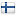 asir.me server is located in Finland